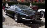 Ferrari 500 Superfast Coupe Pininfarina 1964 1966 